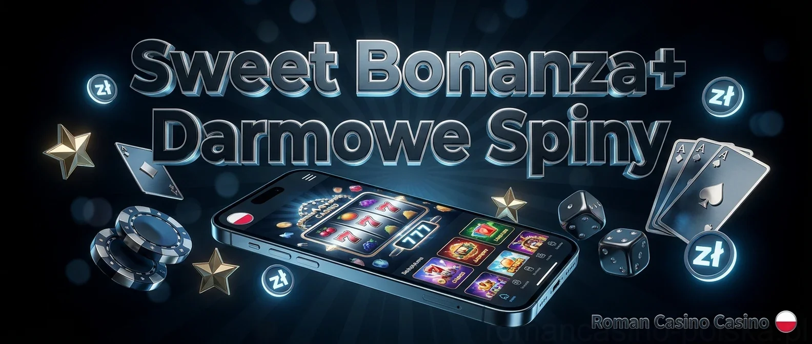 Sweet Bonanza+ Darmowe Spiny